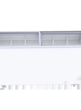 澳柯玛 商用卧式冷冻冷藏柜 SDC-502