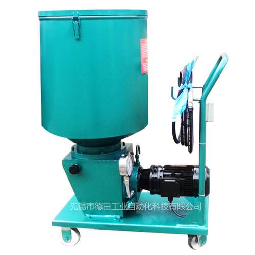 DB-ZK-36,DB-ZK-20,电动干油泵，带定时控制器