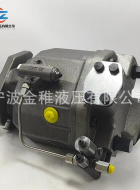 AA10VSO100DFLR/31R-VSA12N00 柱塞泵工程机械用