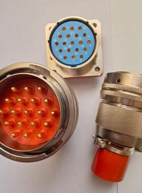 自主研产供锦宏连接器Y50EX-2461TKY50EX-2461ZKY50EX-2461ZK10