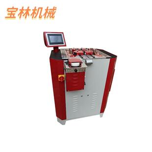 皮带肩带四轮磨边机皮带磨边机皮带抛光打磨机双边磨边机厂家直销