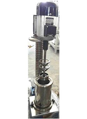 QSM-2型实验立式砂磨机实验砂磨机涂料油漆砂磨机 实验室砂磨机