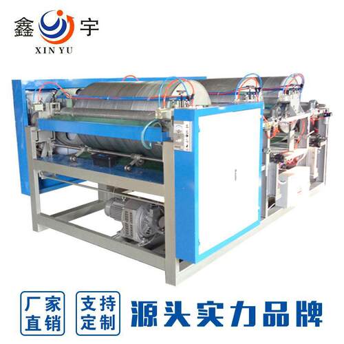 厂家供应床垫包装袋1500型沙发双色印刷机柔印机柔性柔印升级