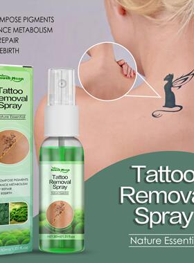 South Moon Green Algae Pattern Remover - Gentle and Non-Irri