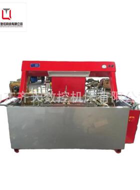 发动机再制造TPT1600的缸盖压力测试仪