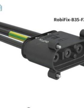 史陶比尔RobiFix-PW100-S35FZEE-B35FZEE固定式机器人焊钳