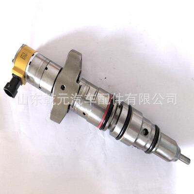 C9发动机喷油器 553-2592 共轨喷油器 5532592
