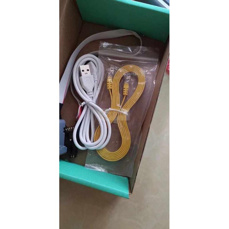 默纳克液晶万能服务器中文版MDKE9/6电梯调试器解码器解密器MDK10