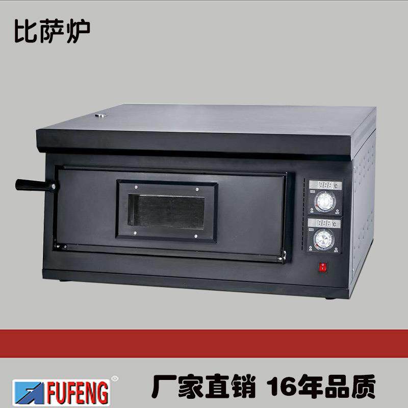 FGP-1-4、多功能单层电烤箱、披萨炉、烤肉、烤鸡翅、面包