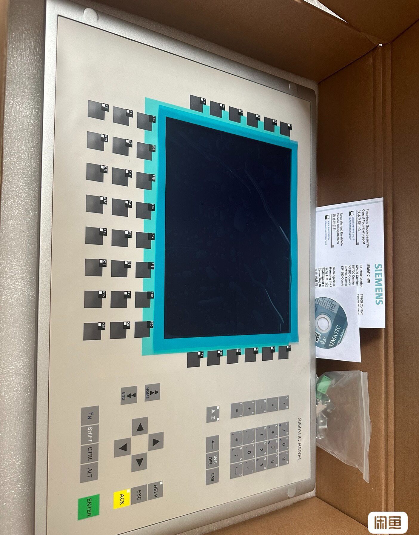 6AV6542-0CC10-0AX0/99新