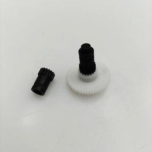 voron CW2 Stealthburner挤出机硬化钢一体齿轮套件3d打印机配件