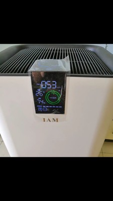 英国IAM空气净化器怎么样?用后8天彻底受不了,内幕揭秘