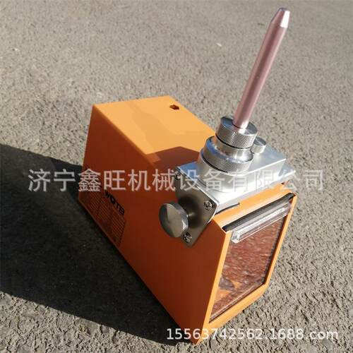 钨针研磨机 钨棒磨尖机钨极打磨机 焊针磨削机电机砂轮片夹头具