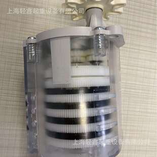科尼旋转限位开关KONECRANES 葫芦配件 CXT7 QD/E-470 52334847