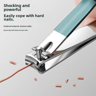 set Cuticle nail manicure指甲刀套组 Nipper cutter manicure