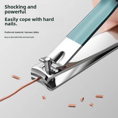 manicure set nail cutter manicure指甲刀套组 Cuticle Nipper