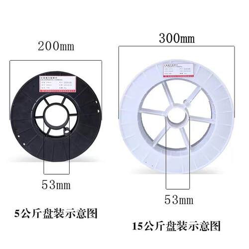 供应自产ER316LSi不锈钢实芯焊丝1.0/1.2/1.6mm盘丝量大详谈