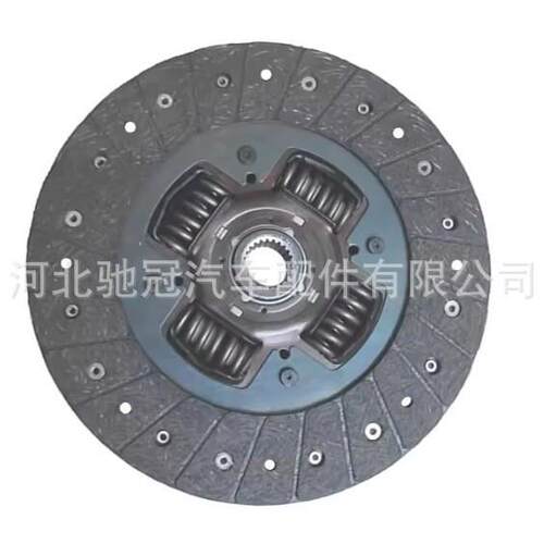 离合器摩擦片31250-12380卡车配件