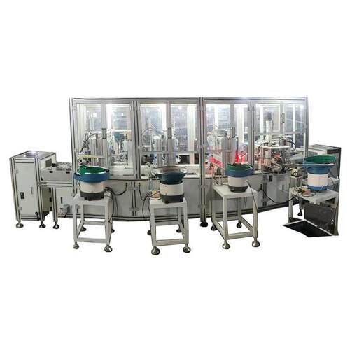 厂家供应汽车配件机油盖设备 机械器械配件设备质量稳定