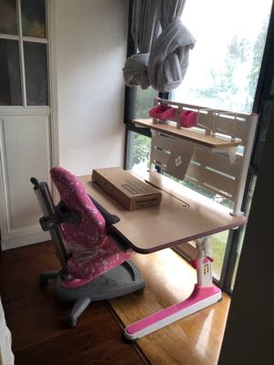 家长朋友们生活诚品儿童学习桌怎么样，入手揭秘质量差不差？