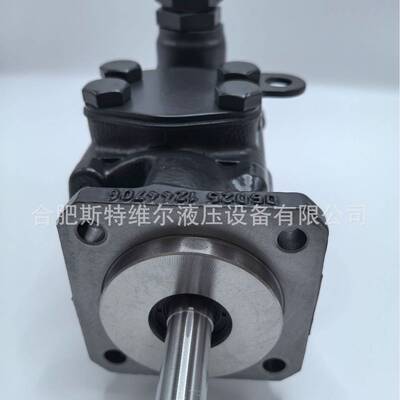 R25/20齿轮泵液压、润滑系统，以及输送各类油类