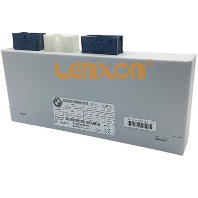 F45/F46/F31/F36/F48/F15/F16尾箱后备箱电脑61357412610 7412610