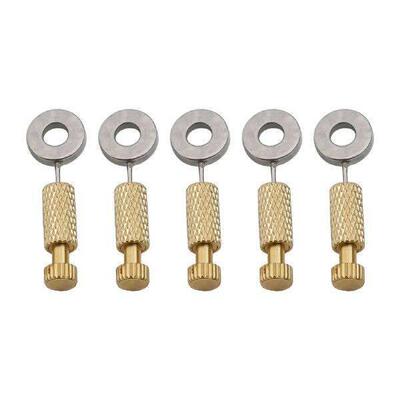 Handmade Sewing Needles Leather Basting Needle 0--6mm 2pcs