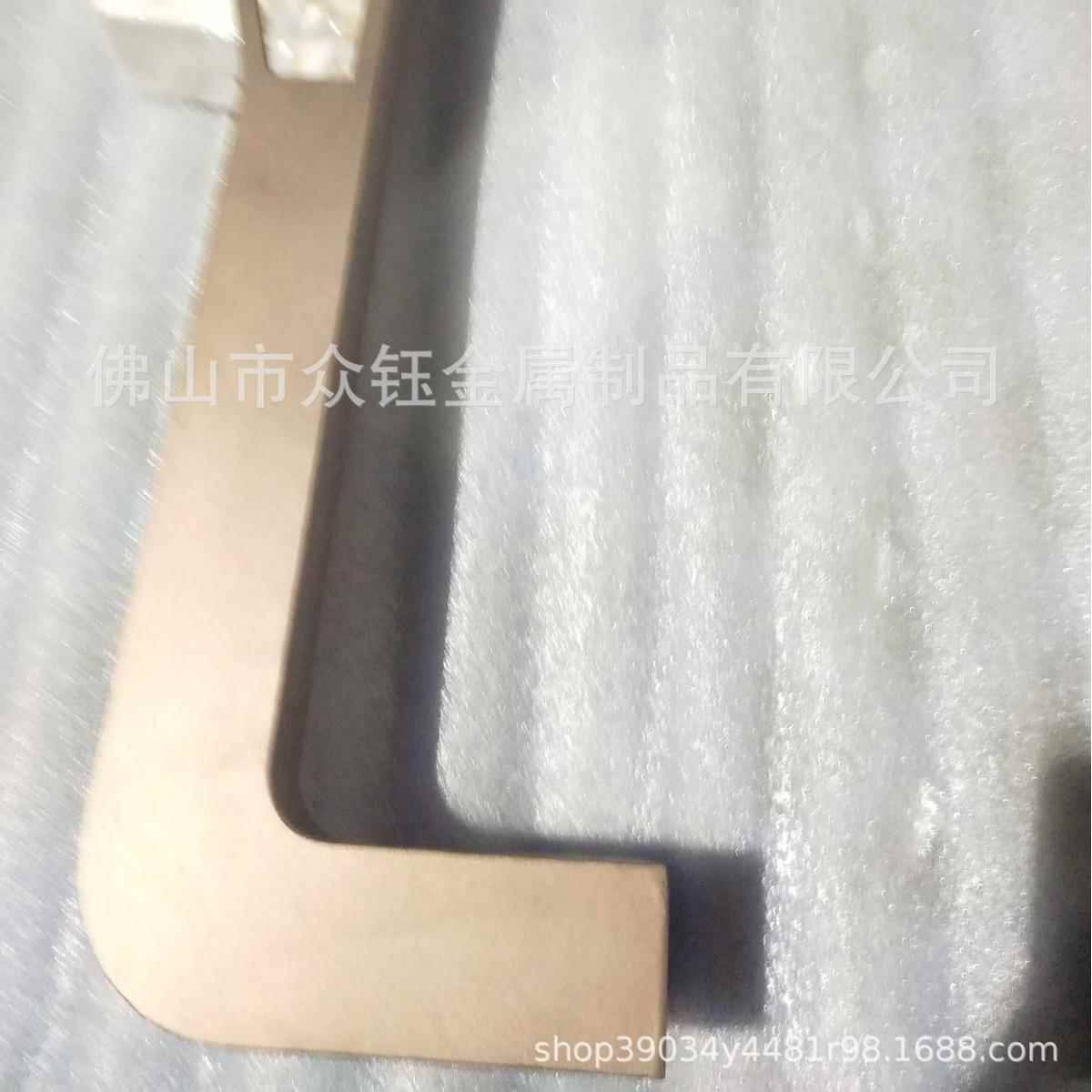 天然贝壳大门把手马赛克玻璃门实木门铜门不锈钢门酒店门拉手厂家