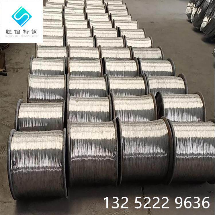 高纯铝丝0.8-5mm超细工业铝线防腐喷涂轴装铝丝捆装铝丝定做