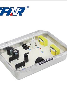 AVR NTA-5A-2DB 柴油发电机自动电压调节器稳压器 发电机配件
