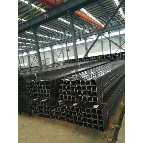 厂家生产Q345大口径薄壁方矩管聊城无缝方管价格天津大口径方管厂