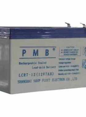 PMB蓄电池 LCPA/12V17AH24AH40AH50AH65AH100AH120AH UPS/EPS消防