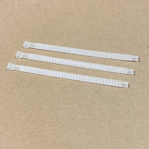通用止逆阀厨房抽油烟机排烟管快装止回阀配件烟道防烟宝钢杆扎带