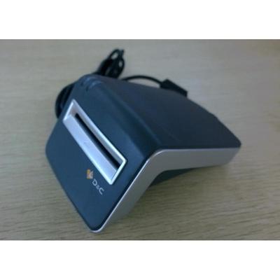 德卡T6医保读卡器社保读写器医保刷卡器刷卡机药房诊所T6-U-I重庆