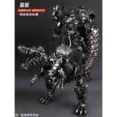 高档变坦形玩具男金孩威震克机器人金擎天合正版 柱大黄蜂刚模型手