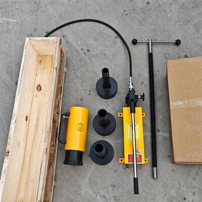 液力偶合器拉拔器42T液压耦合器拉马HP-4206in耦合器液压拉马