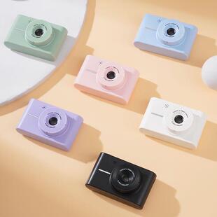 高清双摄可爱数位相机校园儿童学生可上传手机多功能拍照摄影记录