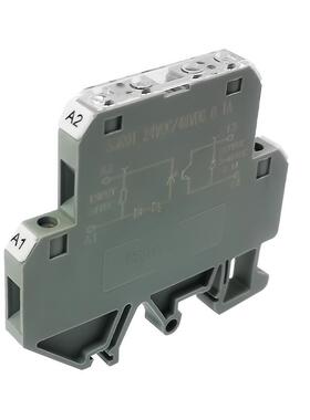 世麦德光电耦合器端子交流输出AC0.1A24VDC