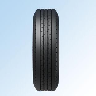 三角轮胎12R22.5 TRT01花纹全钢真空汽车全轮位轮胎 18PR
