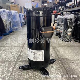 SBP130H38A SBP120H38A 制冷空调压缩机制冷压缩机 涡旋式