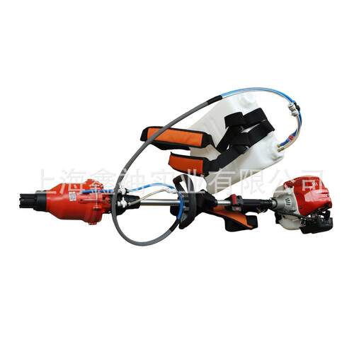 丸崎WQ4500多功能灭火机新型高压气雾式灭火风机