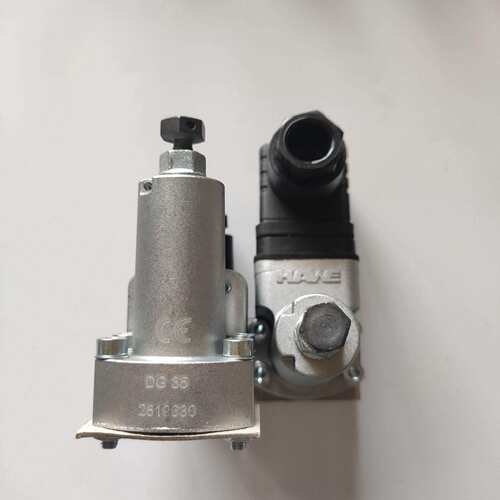 DG62M液压德国HAWE/哈威压力继电器