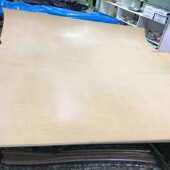 DIY手工制品 雕皮 头层牛皮 进口植鞣革 阿根廷4.MM三边直树膏皮