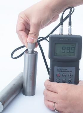 拓科牌 铁板厚度分析仪 铁管测厚仪UM6500