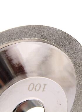 内圆磨轮LBA砂轮砂合刚供金现货碗型金石专用厂家应砂轮机