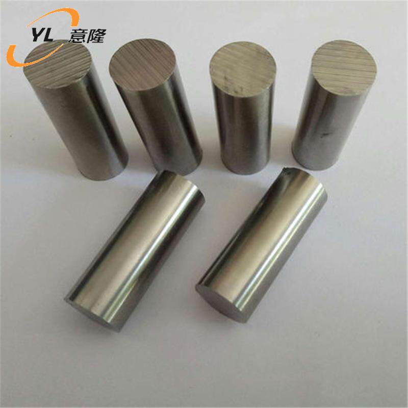 Slite6tel司太立合金管套 Stellite6钴基合金轴套 可异型切割