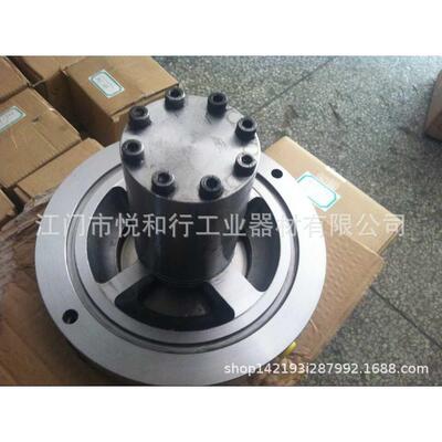 液压充液阀PF100/PF150F/PF200F/SVF-50/SVF-63F/SVF-80