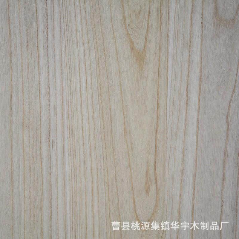 桐木拼板泡桐木直拼板家装建材衣柜橱柜木板抽屉板双面无结桐木板
