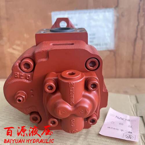 微挖配件 洋马10液压泵NACHI那智不二越PVD-00B-11-3-5505A柱塞泵