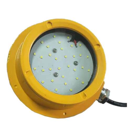 BPC8762 LED防爆平台灯18W AC220V